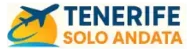 Logo Tenerife Solo Andata