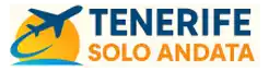 Logo Tenerife Solo Andata