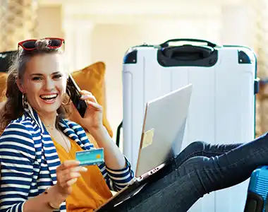 Supporto prenotazione vacanza a Tenerife