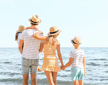 Trasferirsi a Tenerife- famiglie con bambini