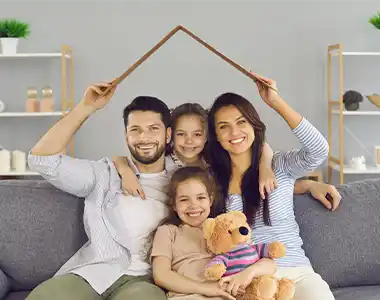 Trasferirsi con alloggio sicuro a Tenerife