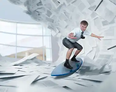 Vacanza senza Burocrazia