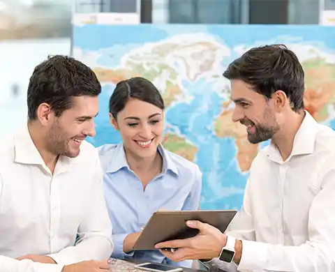 Viaggio di Perlustrazione Tenerife