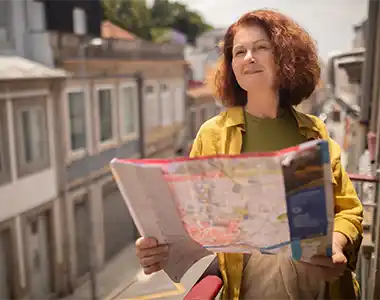 Esperienza reale sul posto